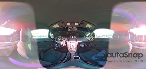 2016 Nissan 370Z Base из США, поврежденный, VIN JN1AZ4EH4GM935950